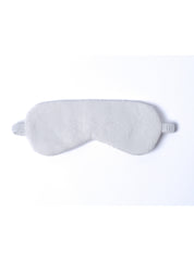 IVORY  LACE EYEMASK