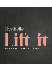 LIFT IT - BODY TAPE