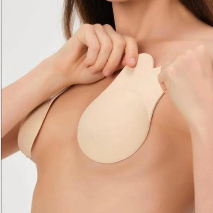 LIFT IT - REUSABLE BREAST LIFT CUPS